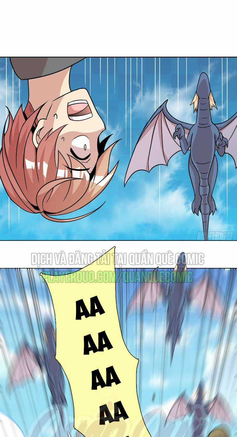 Liệp Thực Vương - Chapter 2 - Trang 30