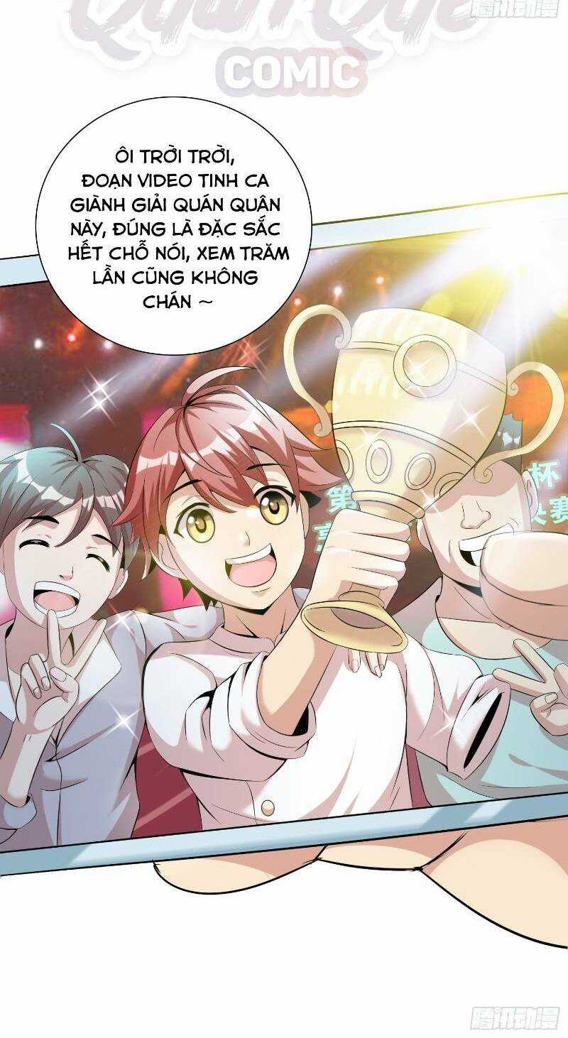 Liệp Thực Vương - Chapter 2 - Trang 4