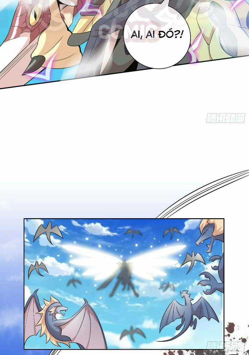 Liệp Thực Vương - Chapter 2 - Trang 35