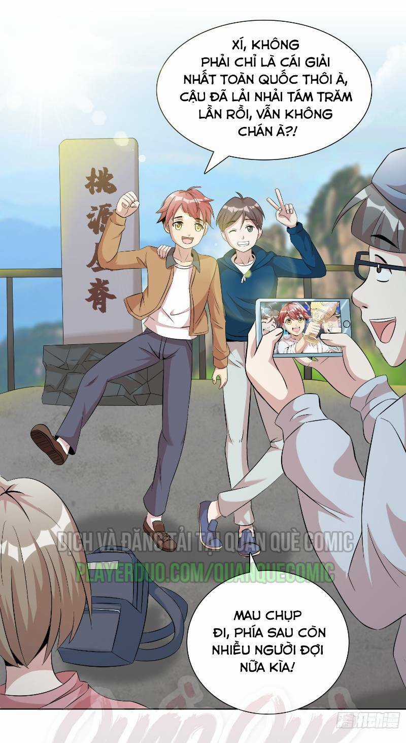 Liệp Thực Vương - Chapter 2 - Trang 5