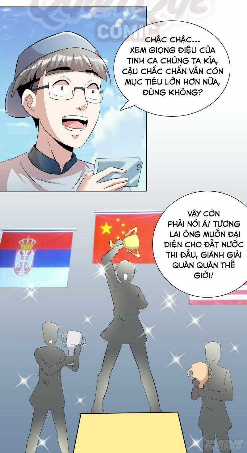 Liệp Thực Vương - Chapter 2 - Trang 6