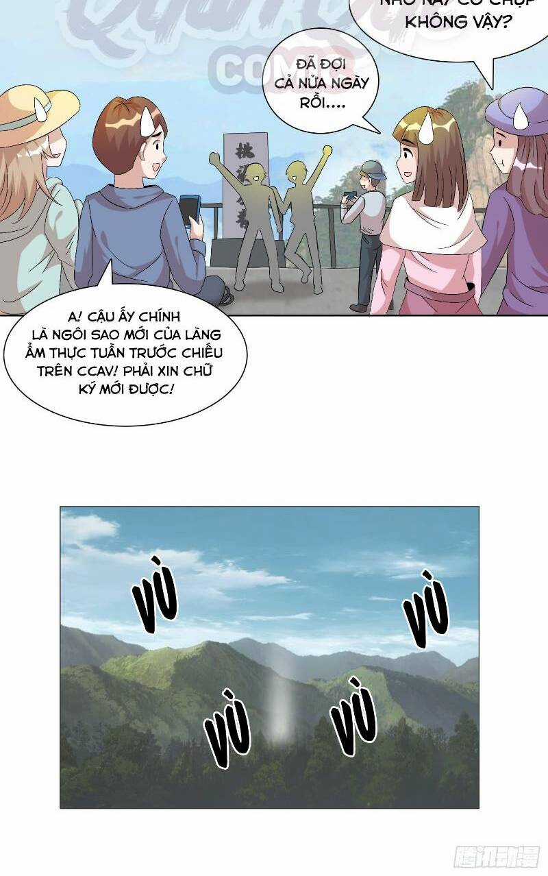 Liệp Thực Vương - Chapter 2 - Trang 8