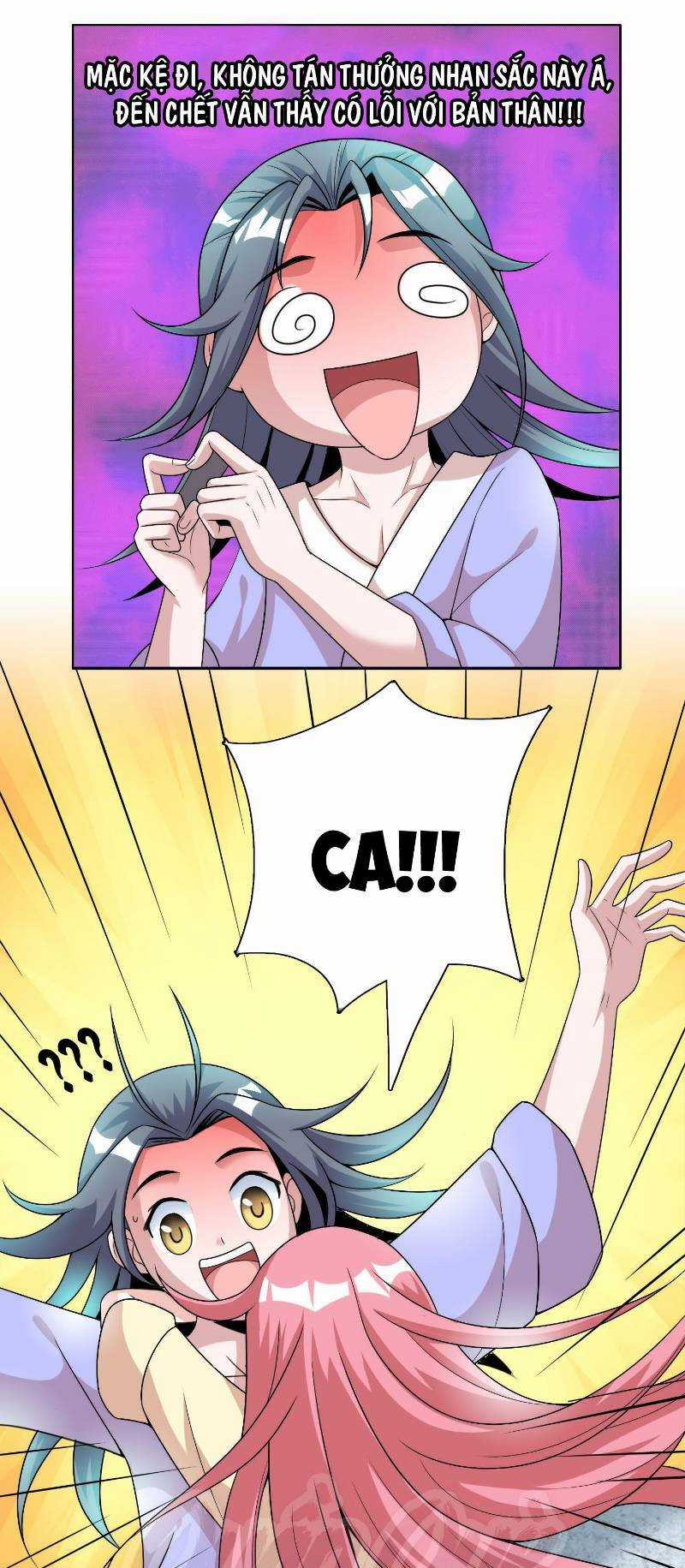 Liệp Thực Vương - Chapter 3 - Trang 7