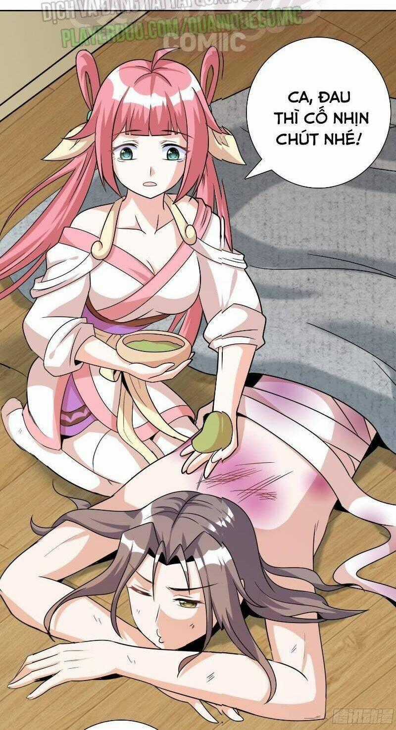 Liệp Thực Vương - Chapter 4 - Trang 2