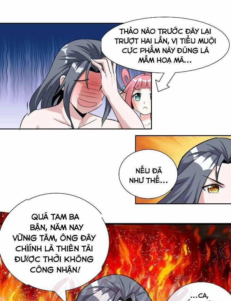 Liệp Thực Vương - Chapter 4 - Trang 26