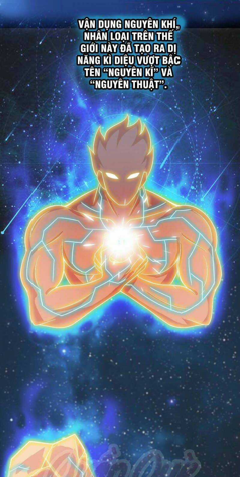 Liệp Thực Vương - Chapter 4 - Trang 9