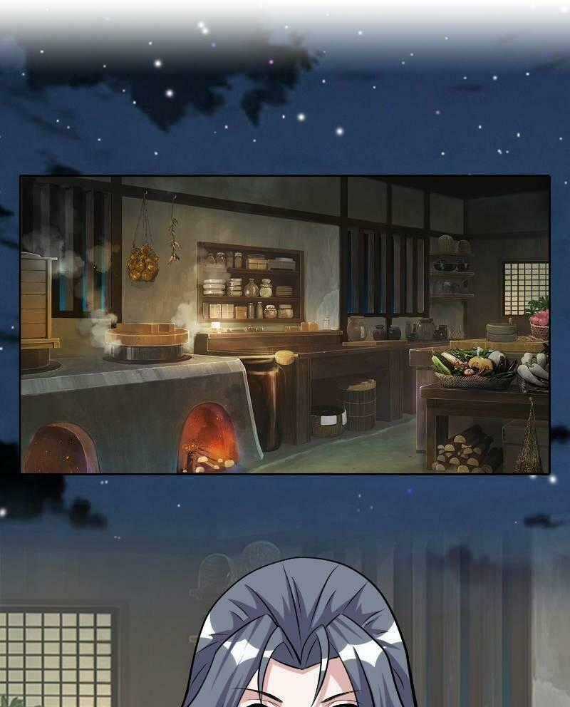 Liệp Thực Vương - Chapter 5 - Trang 1