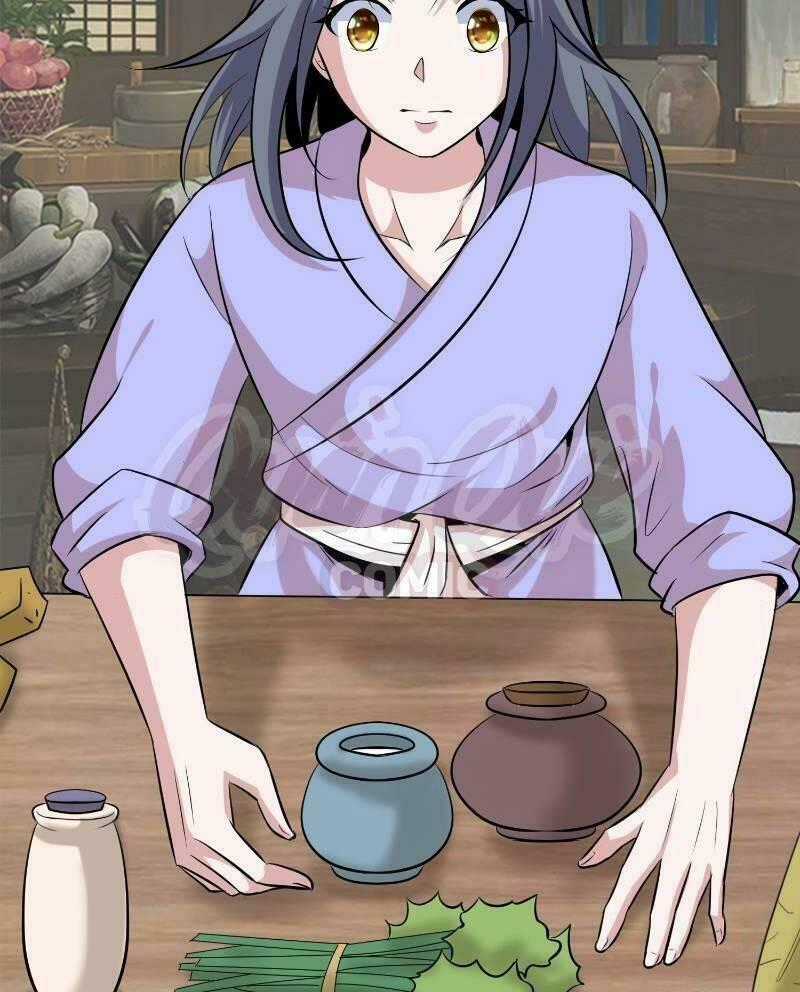 Liệp Thực Vương - Chapter 5 - Trang 2