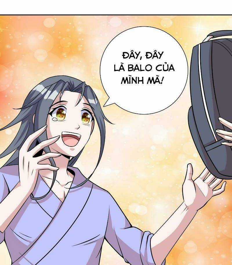 Liệp Thực Vương - Chapter 5 - Trang 13