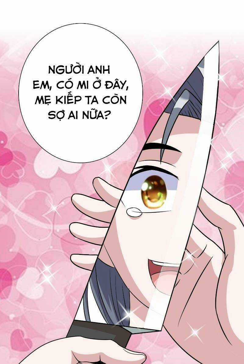 Liệp Thực Vương - Chapter 5 - Trang 16