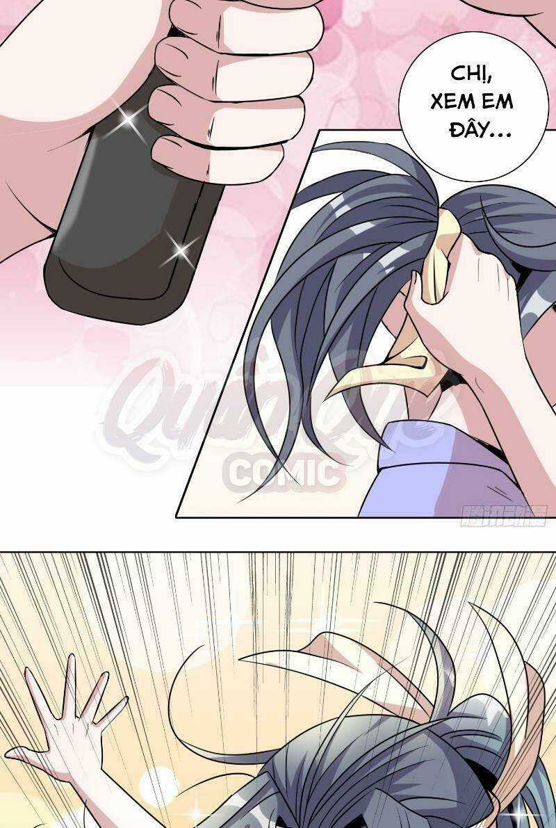 Liệp Thực Vương - Chapter 5 - Trang 17