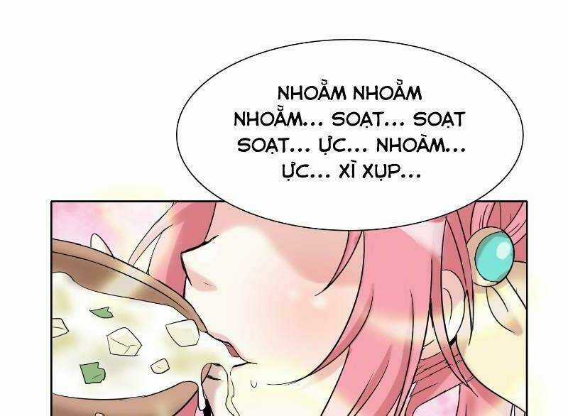 Liệp Thực Vương - Chapter 5 - Trang 22