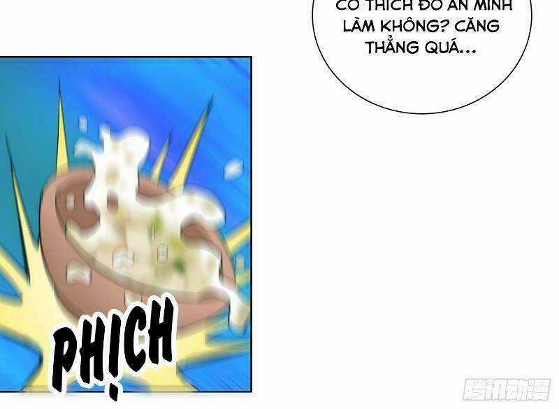 Liệp Thực Vương - Chapter 5 - Trang 24