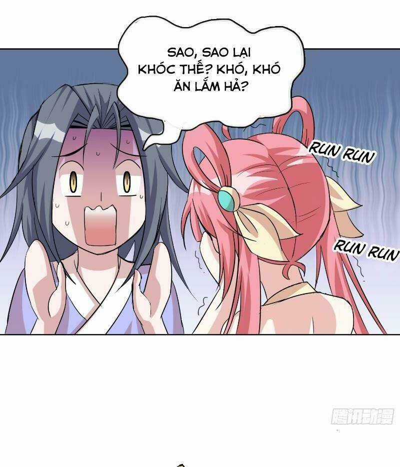 Liệp Thực Vương - Chapter 5 - Trang 25