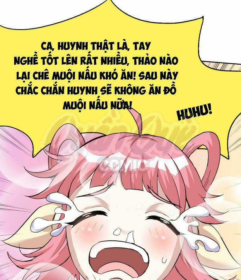 Liệp Thực Vương - Chapter 5 - Trang 26