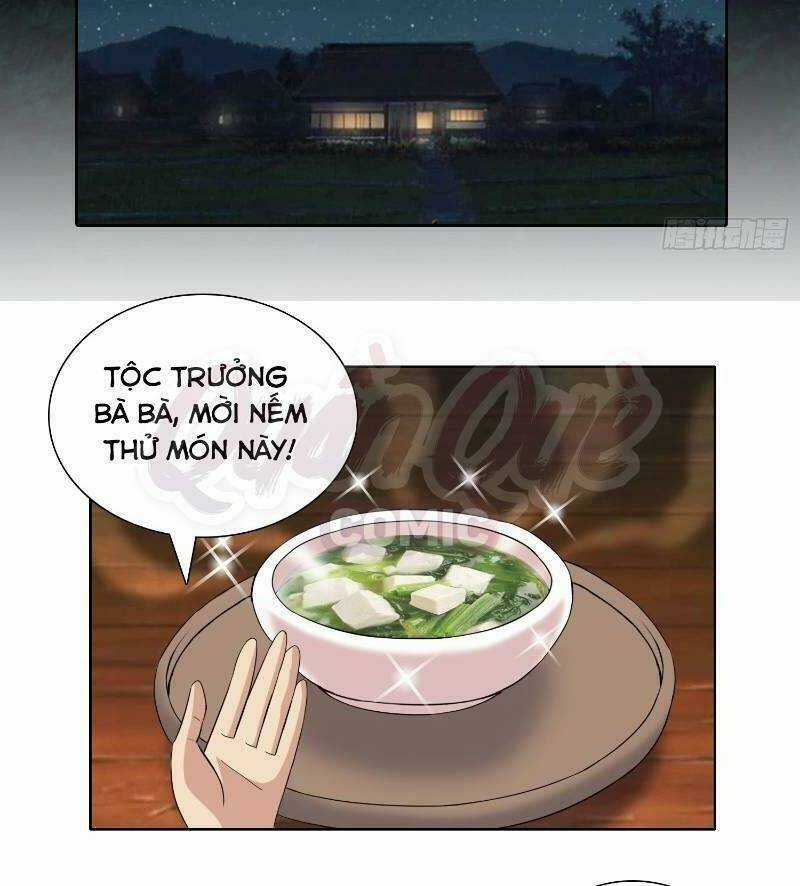 Liệp Thực Vương - Chapter 5 - Trang 29