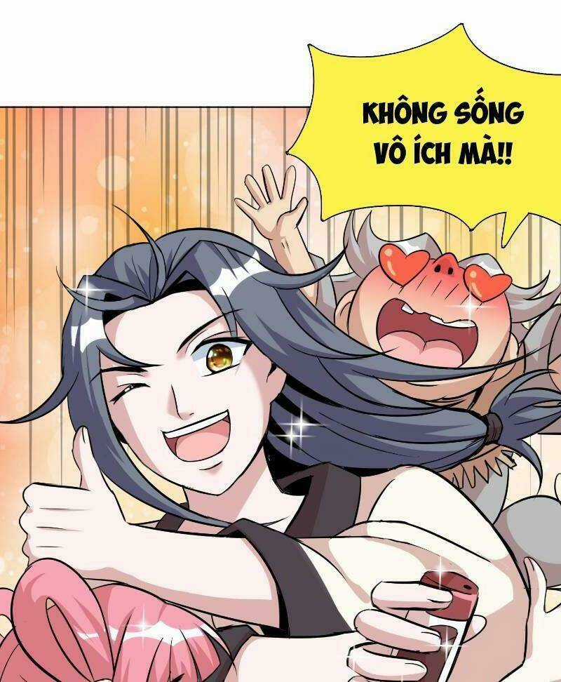 Liệp Thực Vương - Chapter 5 - Trang 40