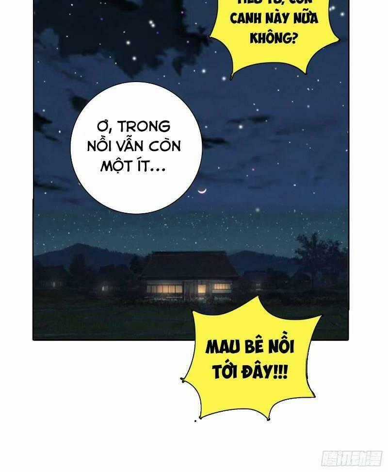 Liệp Thực Vương - Chapter 5 - Trang 42