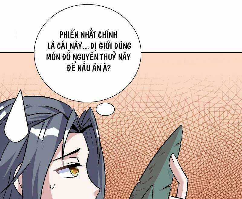 Liệp Thực Vương - Chapter 5 - Trang 7