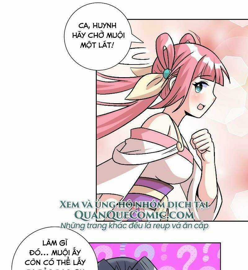 Liệp Thực Vương - Chapter 5 - Trang 10