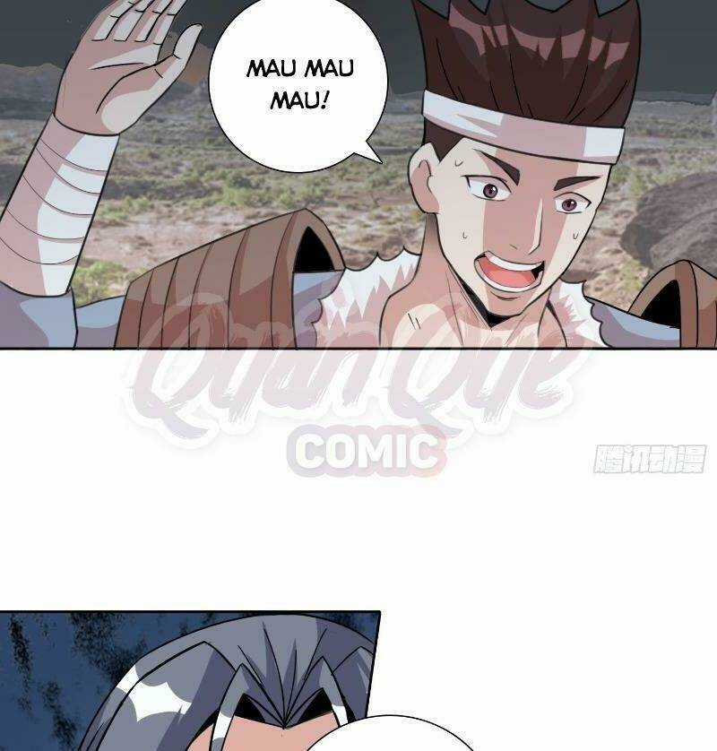 Liệp Thực Vương - Chapter 6 - Trang 20