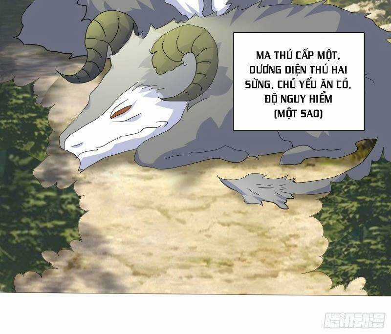 Liệp Thực Vương - Chapter 6 - Trang 3