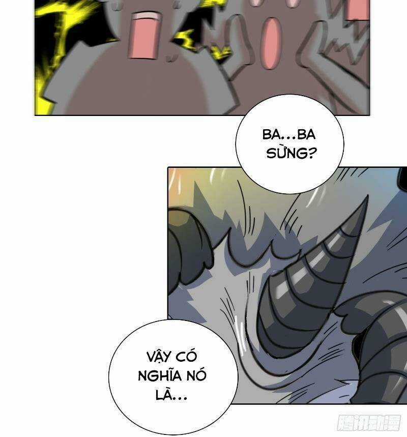 Liệp Thực Vương - Chapter 6 - Trang 24