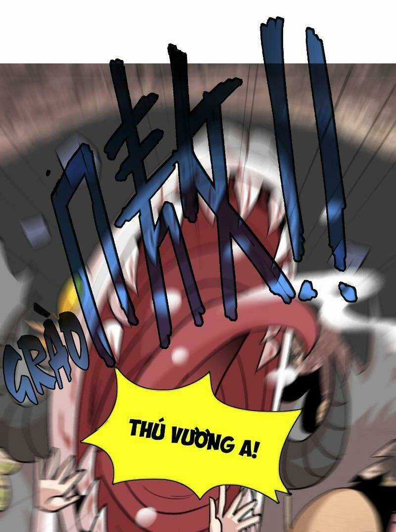 Liệp Thực Vương - Chapter 6 - Trang 25