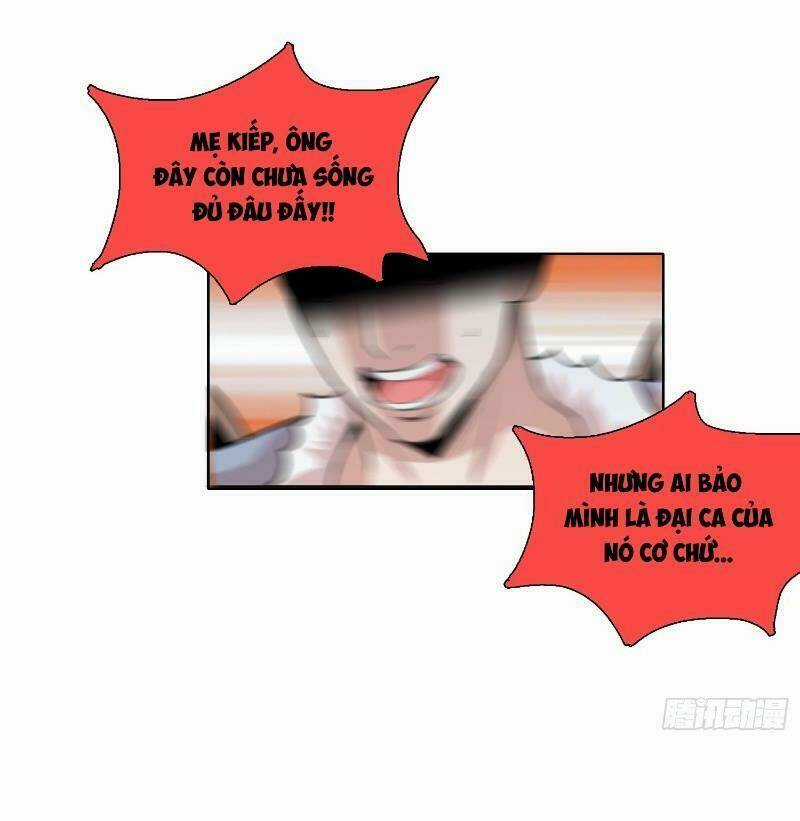 Liệp Thực Vương - Chapter 6 - Trang 31