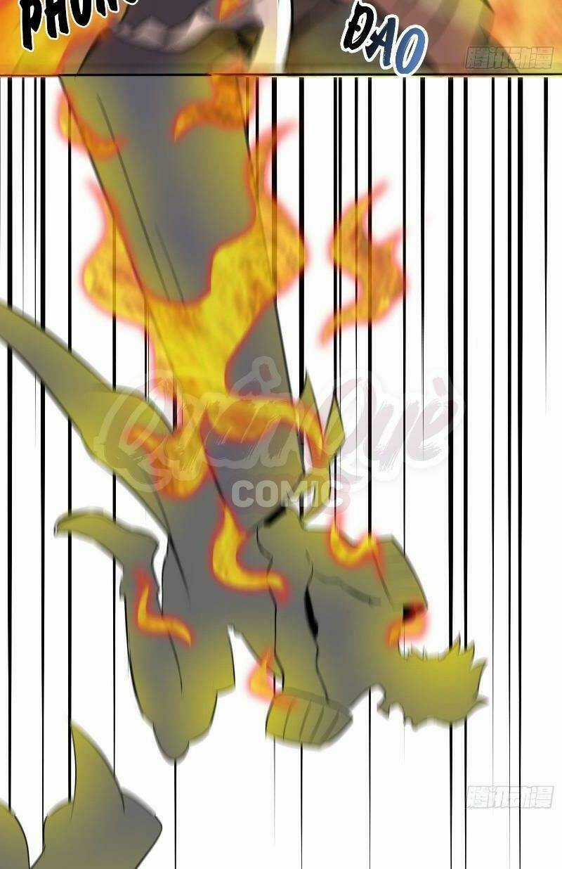 Liệp Thực Vương - Chapter 6 - Trang 35