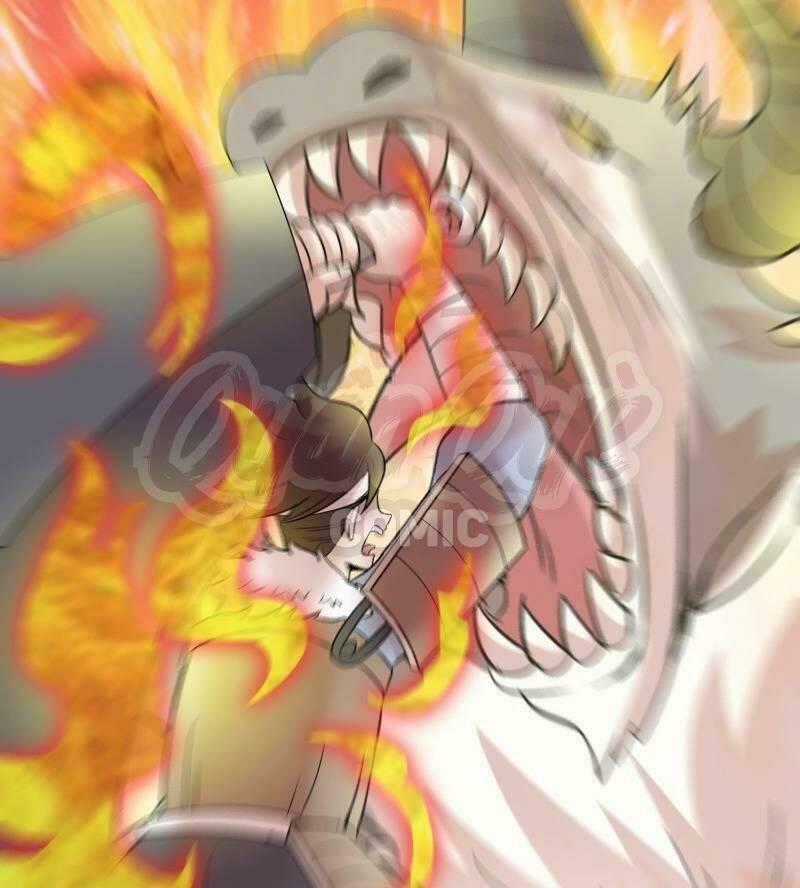 Liệp Thực Vương - Chapter 6 - Trang 38