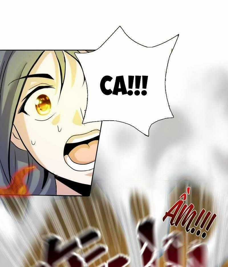 Liệp Thực Vương - Chapter 7 - Trang 1