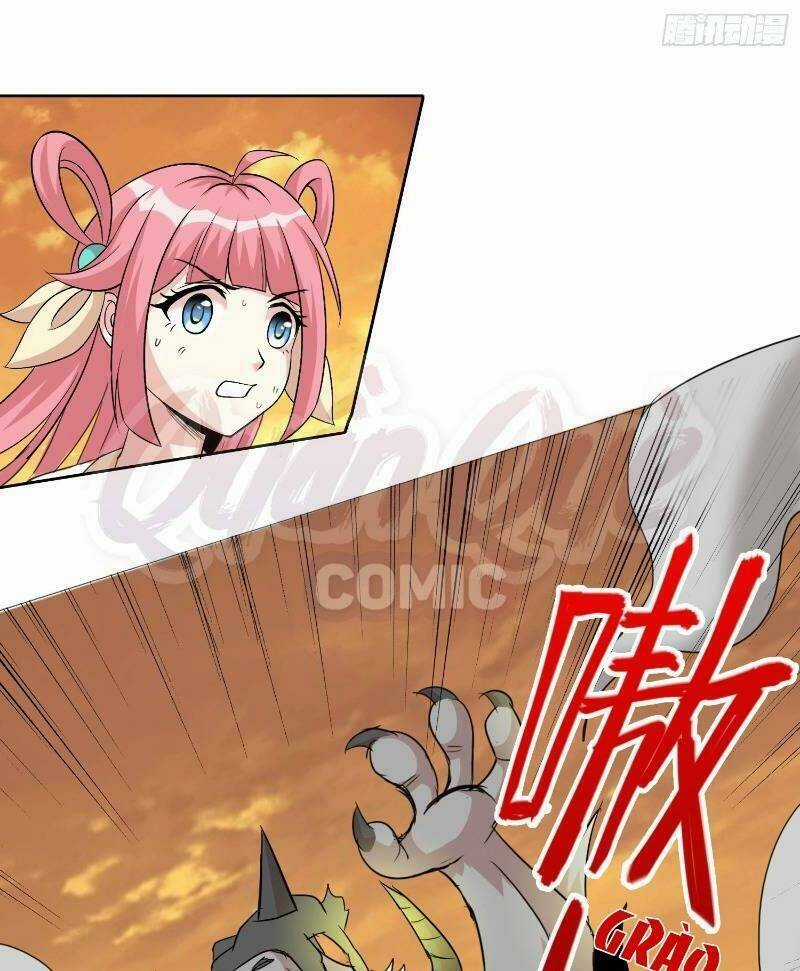 Liệp Thực Vương - Chapter 7 - Trang 11