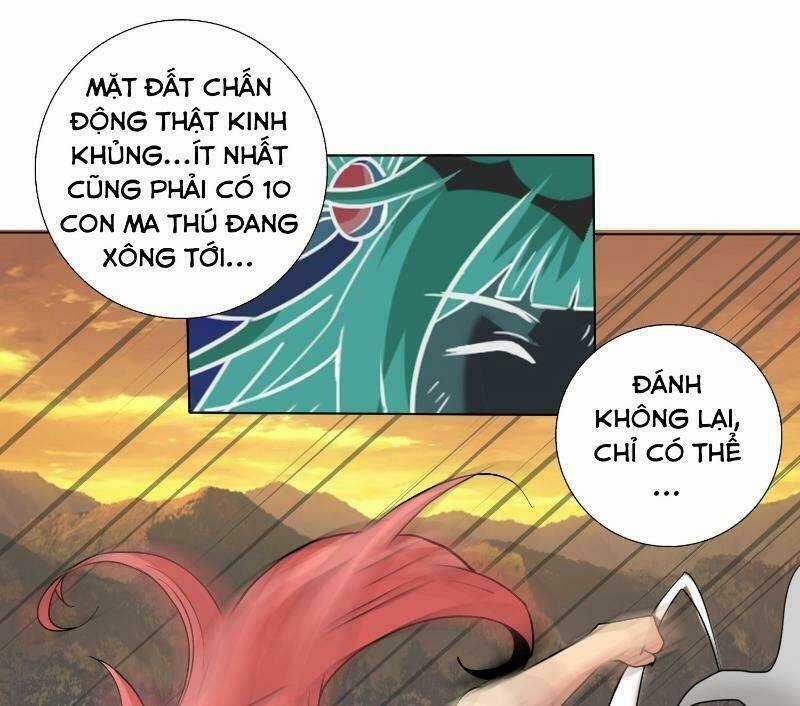 Liệp Thực Vương - Chapter 7 - Trang 13