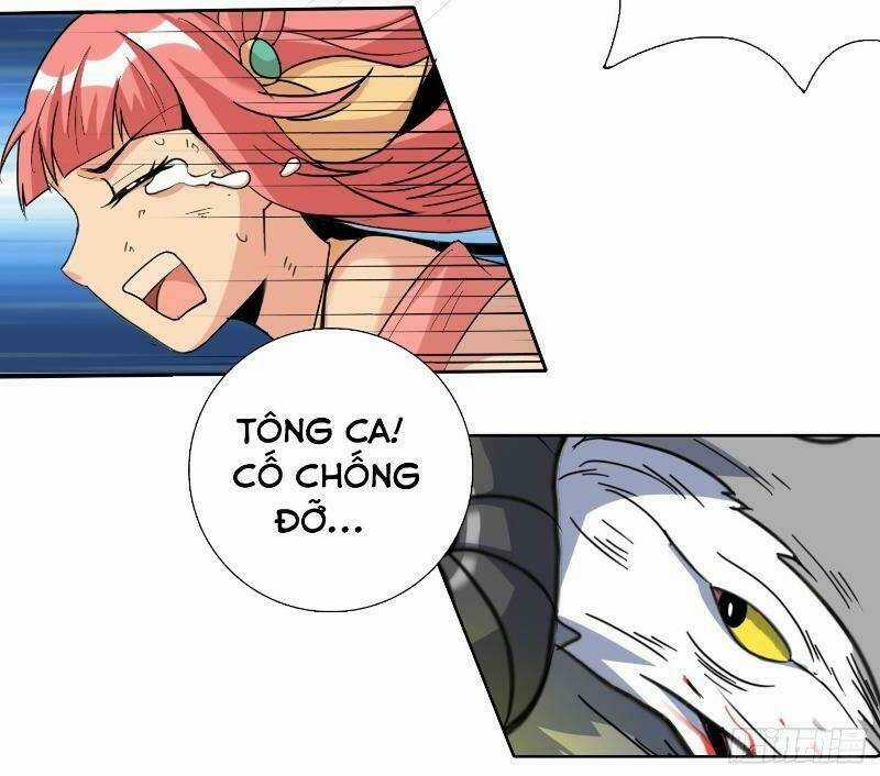 Liệp Thực Vương - Chapter 7 - Trang 15