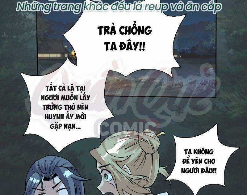 Liệp Thực Vương - Chapter 7 - Trang 17