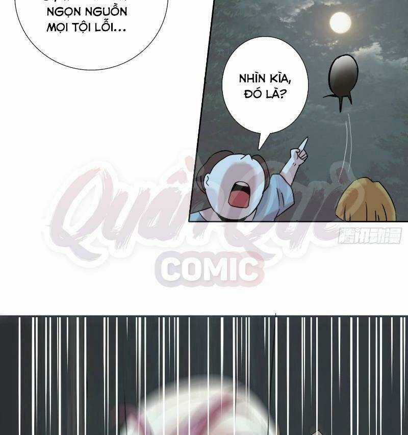 Liệp Thực Vương - Chapter 7 - Trang 20