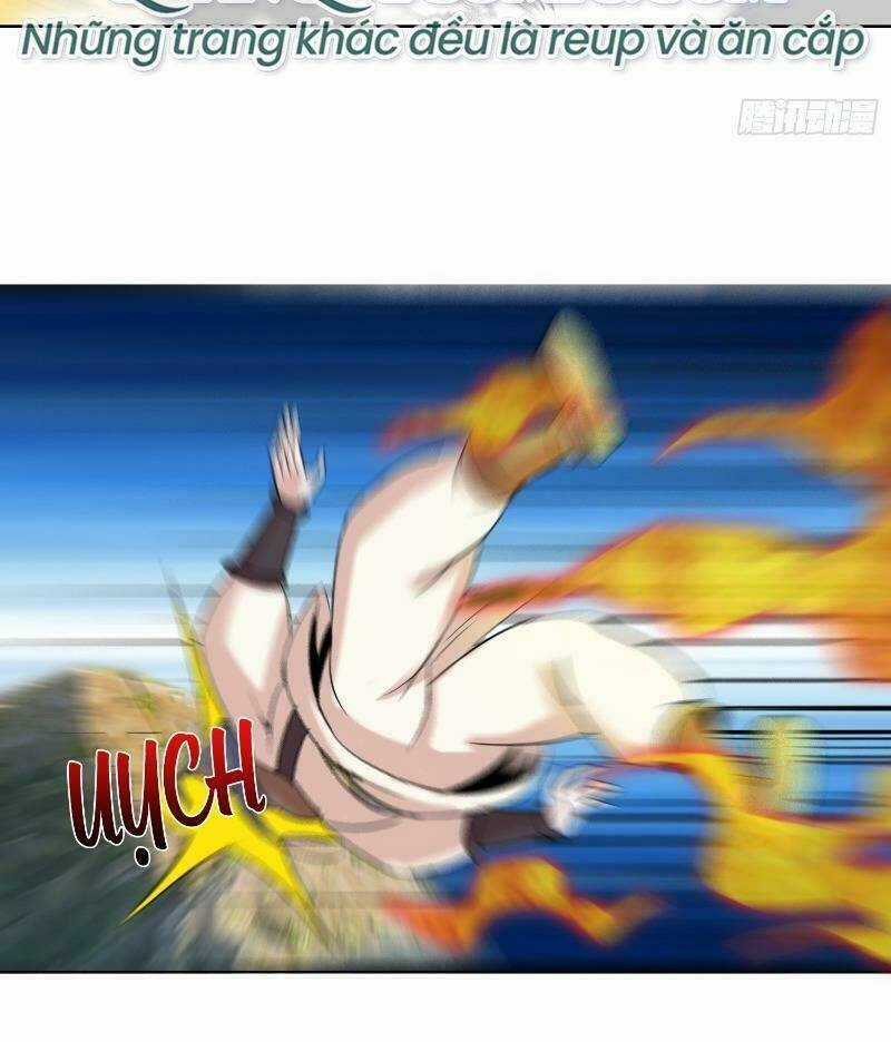 Liệp Thực Vương - Chapter 7 - Trang 3