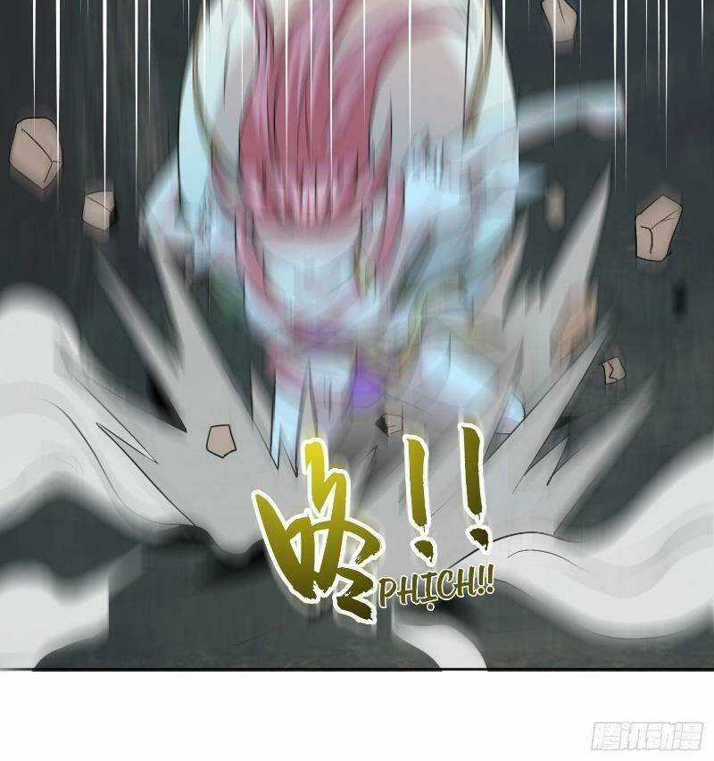 Liệp Thực Vương - Chapter 7 - Trang 21