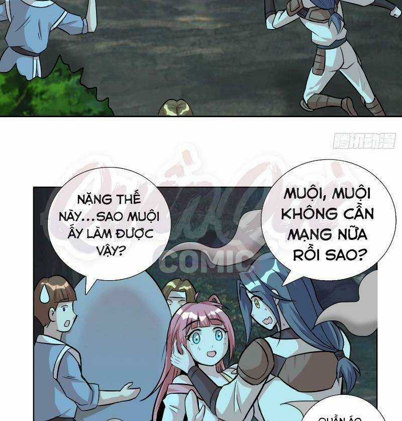 Liệp Thực Vương - Chapter 7 - Trang 23