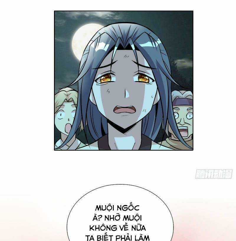 Liệp Thực Vương - Chapter 7 - Trang 25