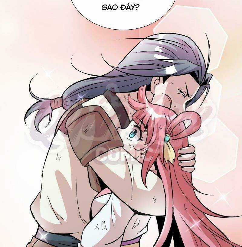 Liệp Thực Vương - Chapter 7 - Trang 26