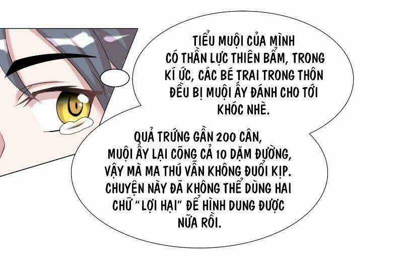 Liệp Thực Vương - Chapter 7 - Trang 28