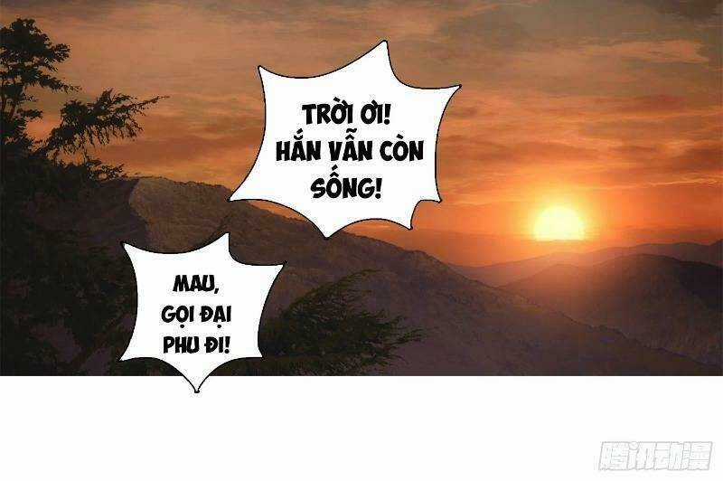 Liệp Thực Vương - Chapter 7 - Trang 30