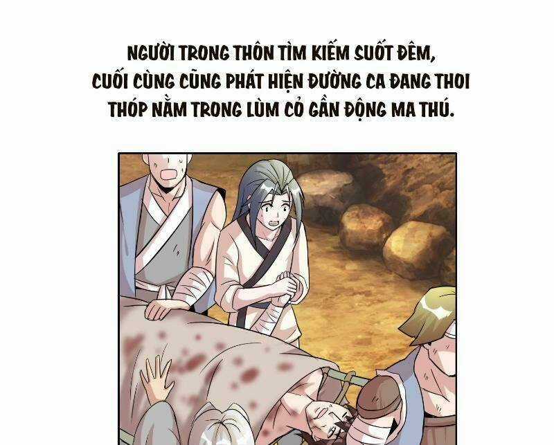 Liệp Thực Vương - Chapter 7 - Trang 31