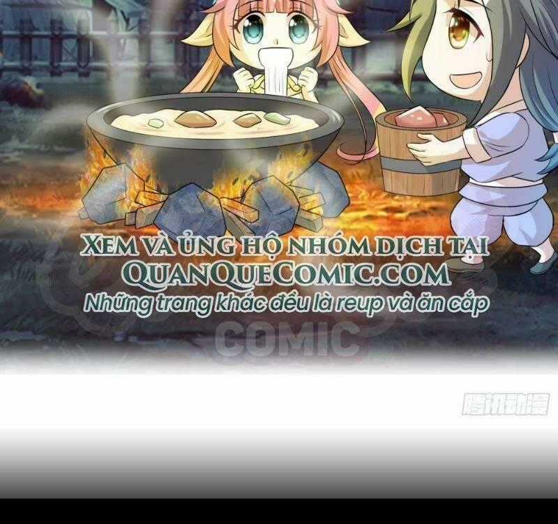 Liệp Thực Vương - Chapter 8 - Trang 2