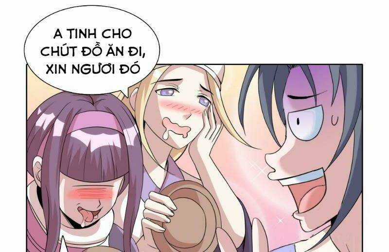 Liệp Thực Vương - Chapter 8 - Trang 13