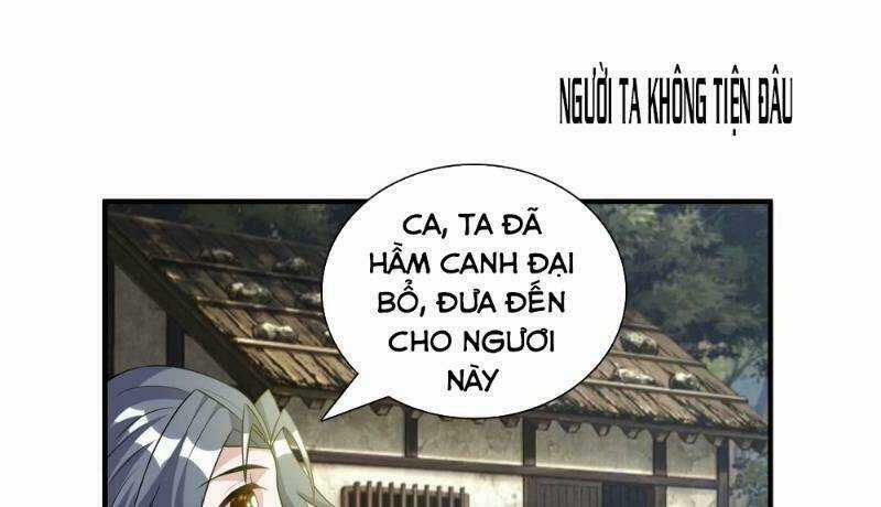 Liệp Thực Vương - Chapter 8 - Trang 16