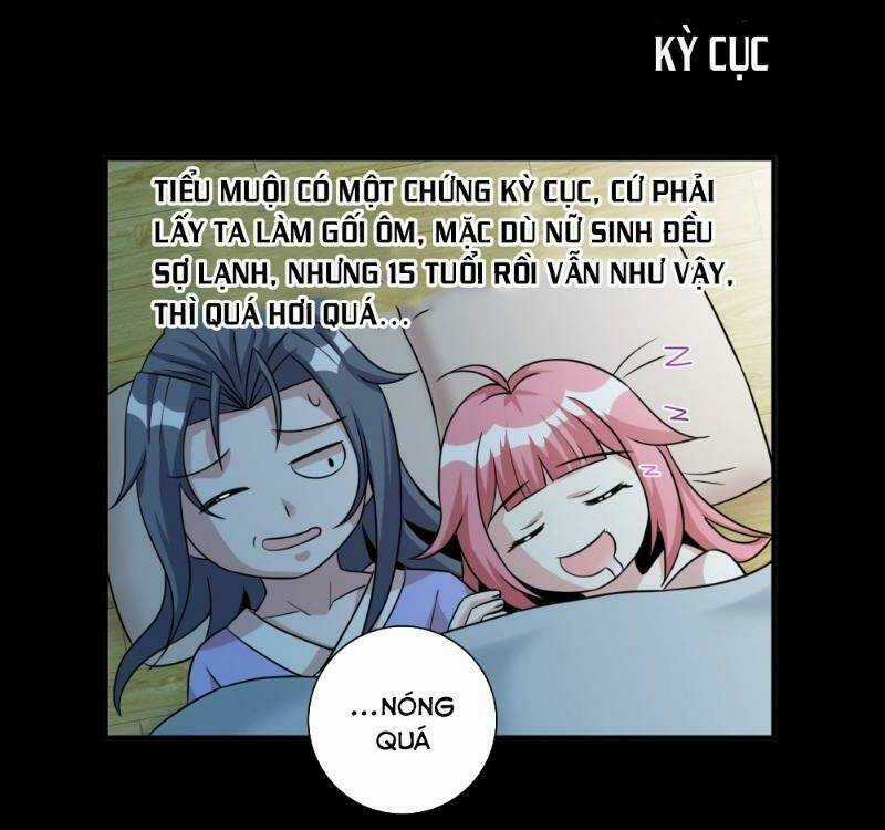 Liệp Thực Vương - Chapter 8 - Trang 3