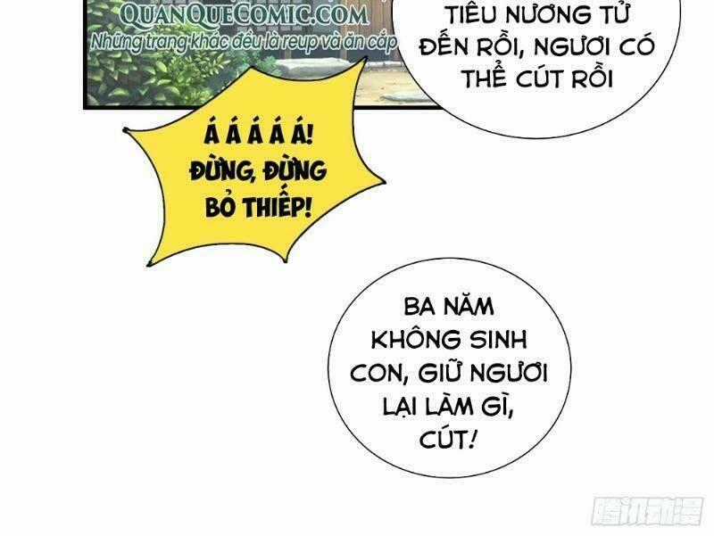 Liệp Thực Vương - Chapter 8 - Trang 27